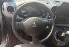 Peugeot PARTNER TEPEE PHASE 2 1.6 BLUE HDI 99CH