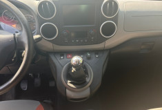 Peugeot PARTNER TEPEE PHASE 2 1.6 BLUE HDI 99CH