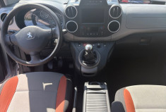 Peugeot PARTNER TEPEE PHASE 2 1.6 BLUE HDI 99CH