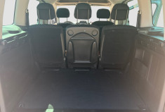 Peugeot PARTNER TEPEE PHASE 2 1.6 BLUE HDI 99CH
