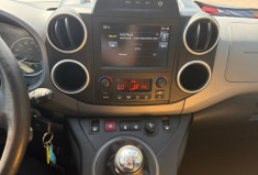 Peugeot PARTNER TEPEE PHASE 2 1.6 BLUE HDI 99CH