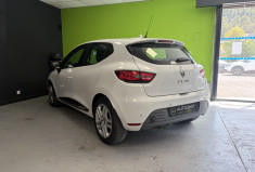 Renault Clio IV 4 1.5 90 cv BUSINESS 5 P / 5 PL