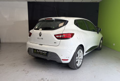Renault Clio IV 4 1.5 90 cv BUSINESS 5 P / 5 PL