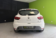 Renault Clio IV 4 1.5 90 cv BUSINESS 5 P / 5 PL