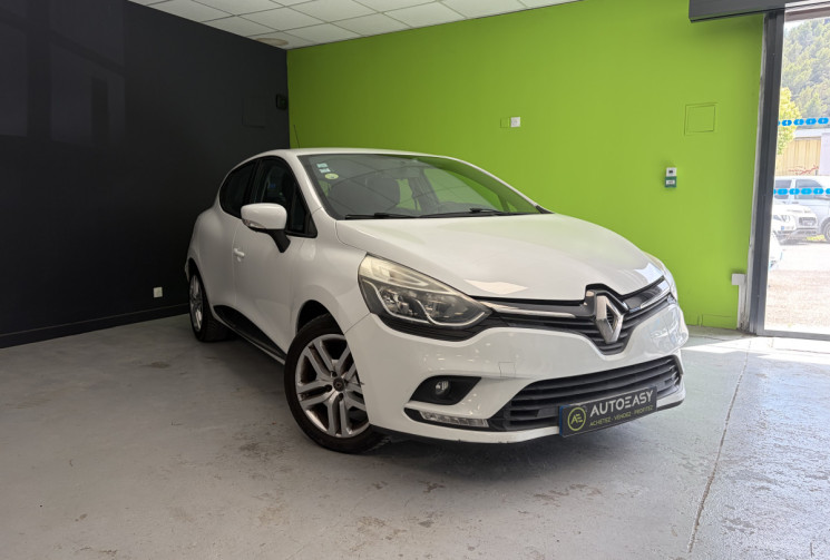 Renault Clio IV 4 1.5 90 cv BUSINESS 5 P / 5 PL
