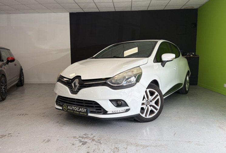 Renault Clio IV 4 1.5 90 cv BUSINESS 5 P / 5 PL
