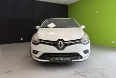 Renault Clio IV 4 1.5 90 cv BUSINESS 5 P / 5 PL