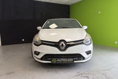 Renault Clio IV 4 1.5 90 cv BUSINESS 5 P / 5 PL
