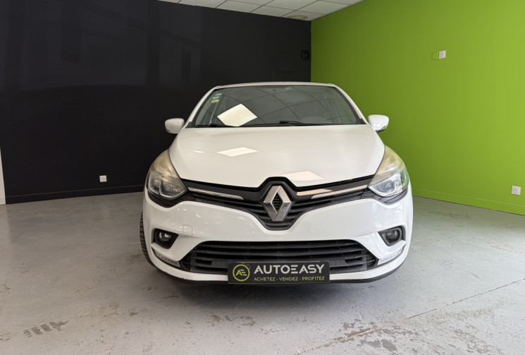 Renault Clio IV 4 1.5 90 cv BUSINESS 5 P / 5 PL