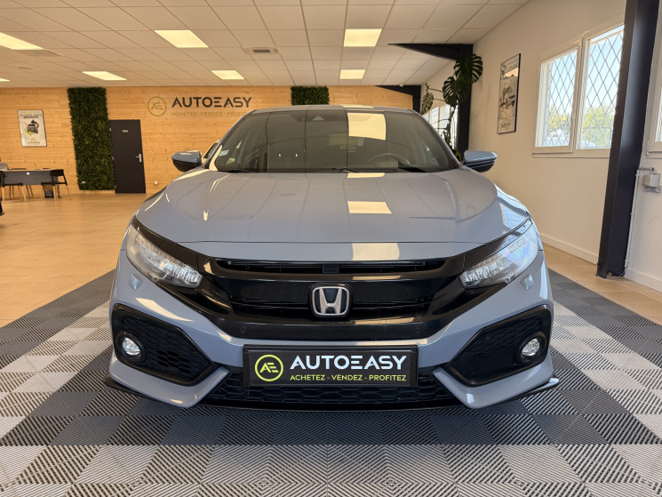 Honda Civic 1.5 i-VTEC TURBO CVT 182 SPORT 