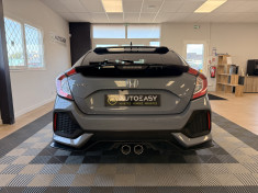 Honda Civic 1.5 i-VTEC TURBO CVT 182 SPORT 