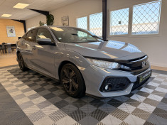 Honda Civic 1.5 i-VTEC TURBO CVT 182 SPORT 
