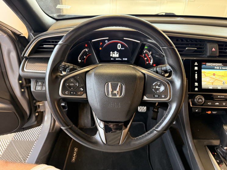 Honda Civic 1.5 i-VTEC TURBO CVT 182 SPORT 