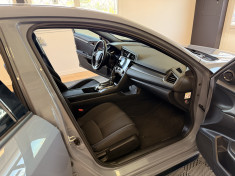 Honda Civic 1.5 i-VTEC TURBO CVT 182 SPORT 