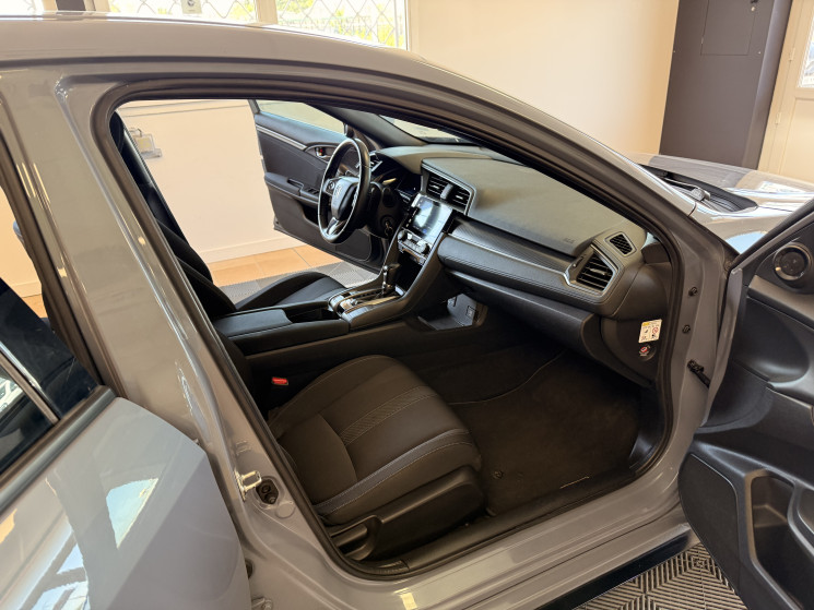 Honda Civic 1.5 i-VTEC TURBO CVT 182 SPORT 
