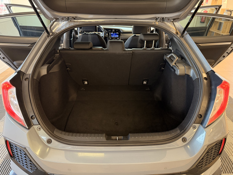 Honda Civic 1.5 i-VTEC TURBO CVT 182 SPORT 