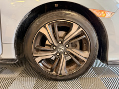 Honda Civic 1.5 i-VTEC TURBO CVT 182 SPORT 