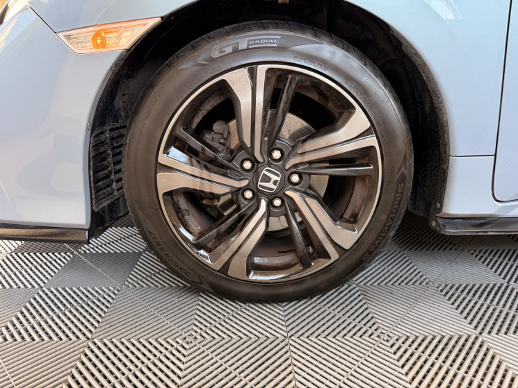 Honda Civic 1.5 i-VTEC TURBO CVT 182 SPORT 