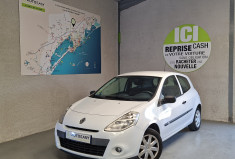 Renault Clio III Société 1.5 DCI ECO 2 75 Phase 2 /ENTRETIEN ET DISTRIBUTION A JOUR