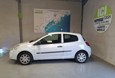 Renault Clio III Société 1.5 DCI ECO 2 75 Phase 2 /ENTRETIEN ET DISTRIBUTION A JOUR