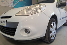 Renault Clio III Société 1.5 DCI ECO 2 75 Phase 2 /ENTRETIEN ET DISTRIBUTION A JOUR