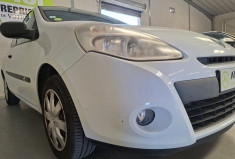 Renault Clio III Société 1.5 DCI ECO 2 75 Phase 2 /ENTRETIEN ET DISTRIBUTION A JOUR