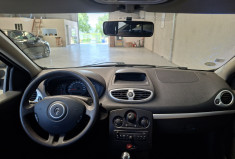 Renault Clio III Société 1.5 DCI ECO 2 75 Phase 2 /ENTRETIEN ET DISTRIBUTION A JOUR