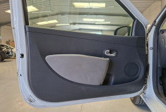 Renault Clio III Société 1.5 DCI ECO 2 75 Phase 2 /ENTRETIEN ET DISTRIBUTION A JOUR