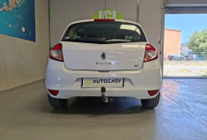 Renault Clio III Société 1.5 DCI ECO 2 75 Phase 2 /ENTRETIEN ET DISTRIBUTION A JOUR