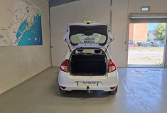 Renault Clio III Société 1.5 DCI ECO 2 75 Phase 2 /ENTRETIEN ET DISTRIBUTION A JOUR