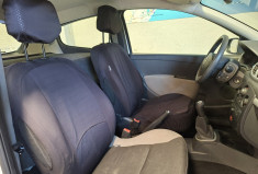 Renault Clio III Société 1.5 DCI ECO 2 75 Phase 2 /ENTRETIEN ET DISTRIBUTION A JOUR