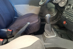 Renault Clio III Société 1.5 DCI ECO 2 75 Phase 2 /ENTRETIEN ET DISTRIBUTION A JOUR