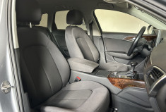 Audi A6 Avant IV (C7) 3.0 V6 TDI 204ch Quattro Ambition Luxe Multitronic // FULL SUIVI ENTRETIEN