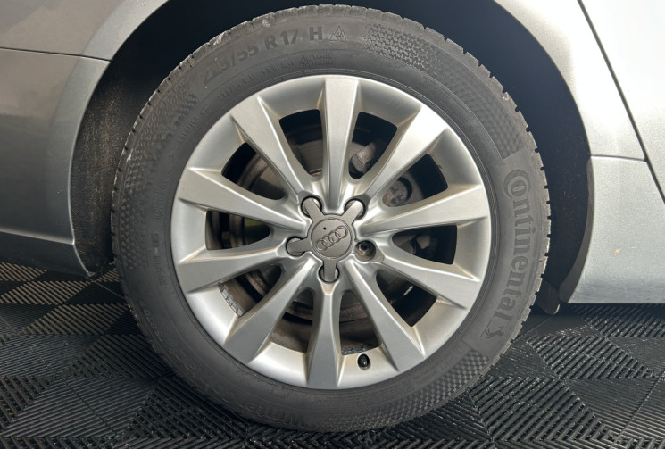 Audi A6 Avant IV (C7) 3.0 V6 TDI 204ch Quattro Ambition Luxe Multitronic // FULL SUIVI ENTRETIEN