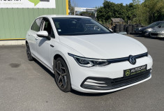 Volkswagen Golf VIII Phase 1 1.5 eTSI 150 ch DSG7 Style