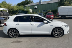 Volkswagen Golf VIII Phase 1 1.5 eTSI 150 ch DSG7 Style