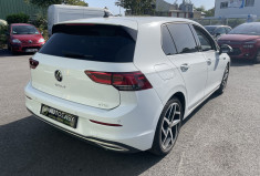 Volkswagen Golf VIII Phase 1 1.5 eTSI 150 ch DSG7 Style