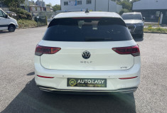 Volkswagen Golf VIII Phase 1 1.5 eTSI 150 ch DSG7 Style