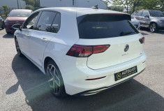 Volkswagen Golf VIII Phase 1 1.5 eTSI 150 ch DSG7 Style