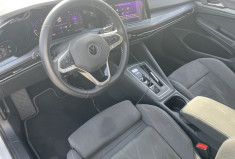 Volkswagen Golf VIII Phase 1 1.5 eTSI 150 ch DSG7 Style