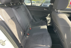 Volkswagen Golf VIII Phase 1 1.5 eTSI 150 ch DSG7 Style