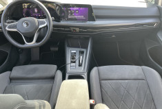 Volkswagen Golf VIII Phase 1 1.5 eTSI 150 ch DSG7 Style