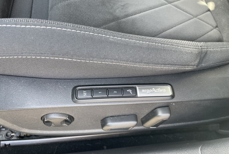 Volkswagen Golf VIII Phase 1 1.5 eTSI 150 ch DSG7 Style