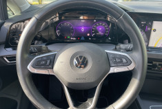 Volkswagen Golf VIII Phase 1 1.5 eTSI 150 ch DSG7 Style