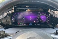 Volkswagen Golf VIII Phase 1 1.5 eTSI 150 ch DSG7 Style