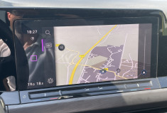 Volkswagen Golf VIII Phase 1 1.5 eTSI 150 ch DSG7 Style