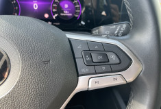 Volkswagen Golf VIII Phase 1 1.5 eTSI 150 ch DSG7 Style