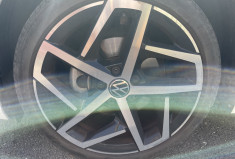 Volkswagen Golf VIII Phase 1 1.5 eTSI 150 ch DSG7 Style