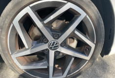 Volkswagen Golf VIII Phase 1 1.5 eTSI 150 ch DSG7 Style