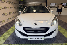 Peugeot RCZ 2.0 HDi FAP 160 ch